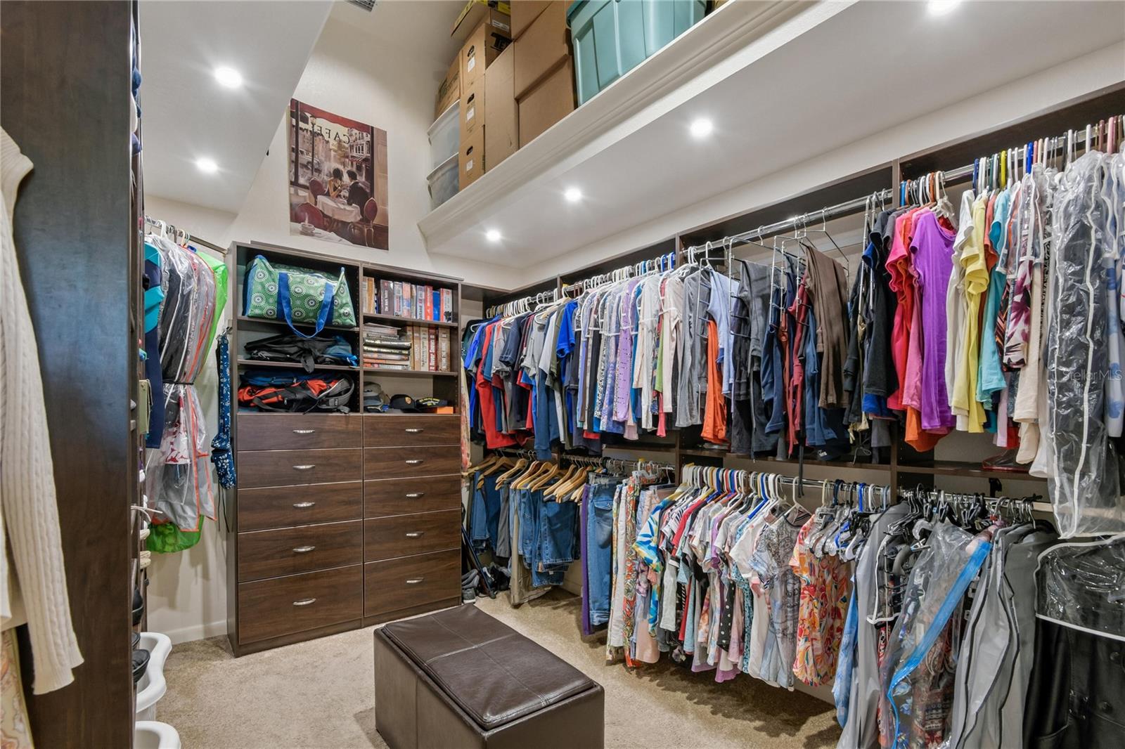 HUNTINGTON TRAILS PH 1 - Residential