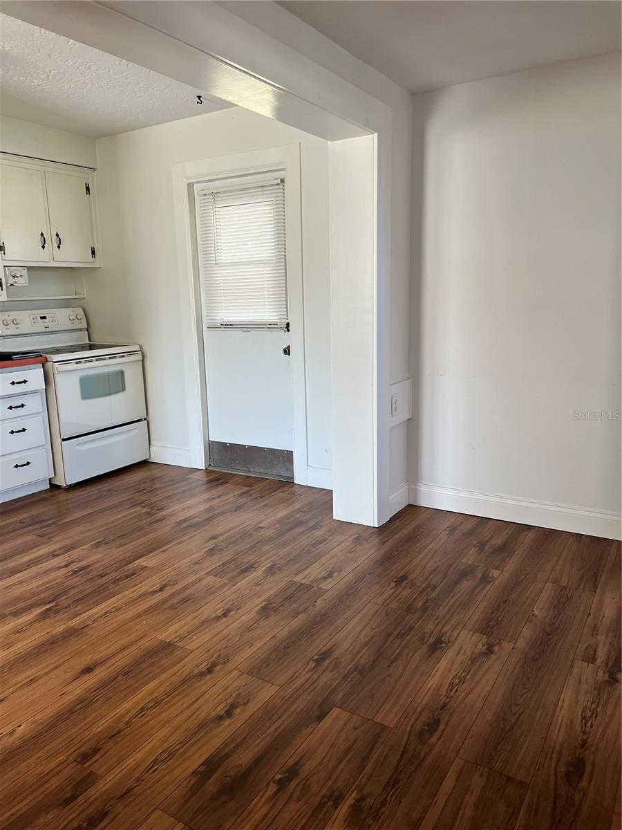 SARASOTA SPGS - Residential