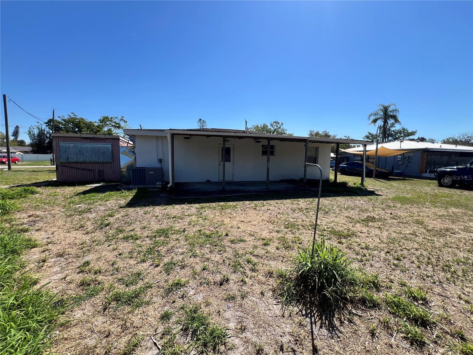 SARASOTA SPGS - Residential