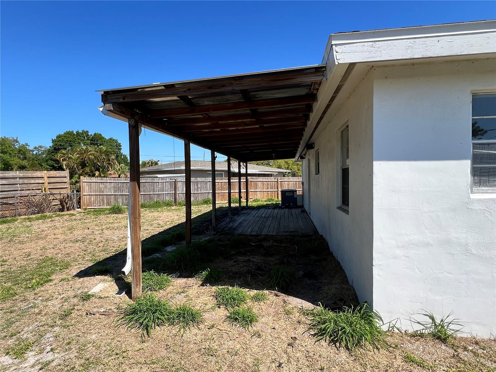 SARASOTA SPGS - Residential