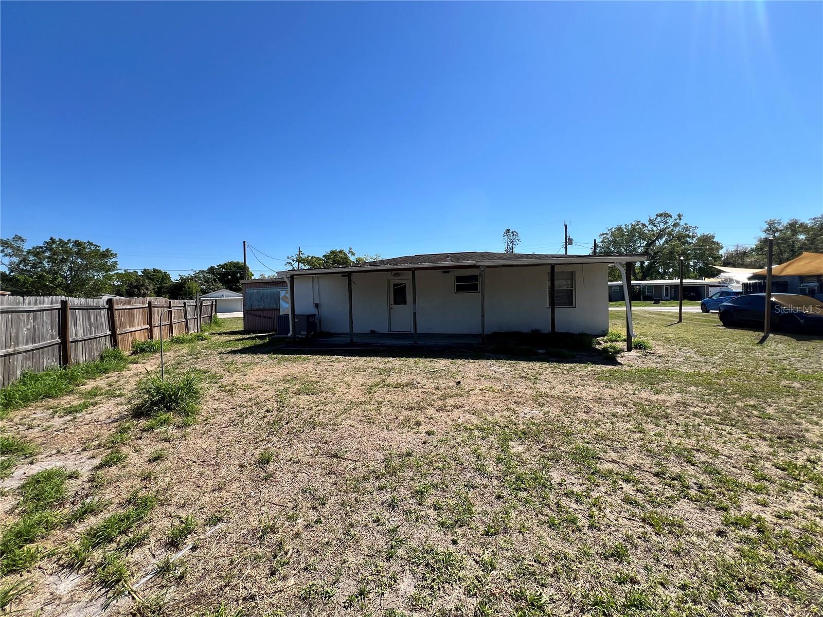 SARASOTA SPGS - Residential
