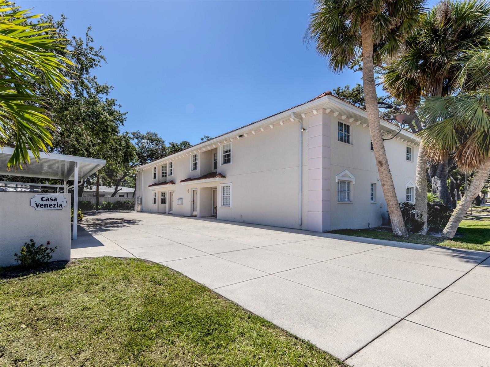 CASA VENEZIA - Residential