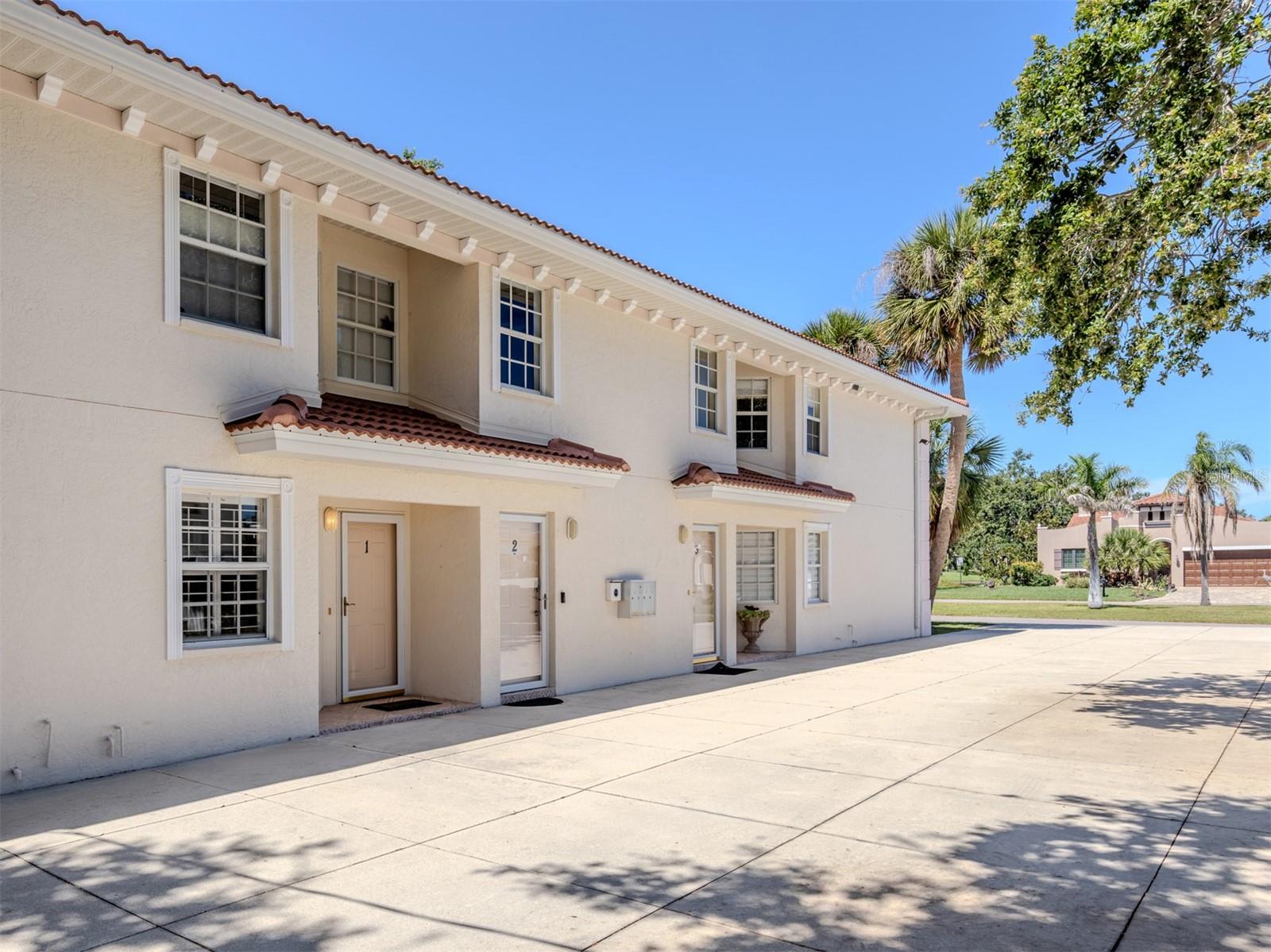 CASA VENEZIA - Residential