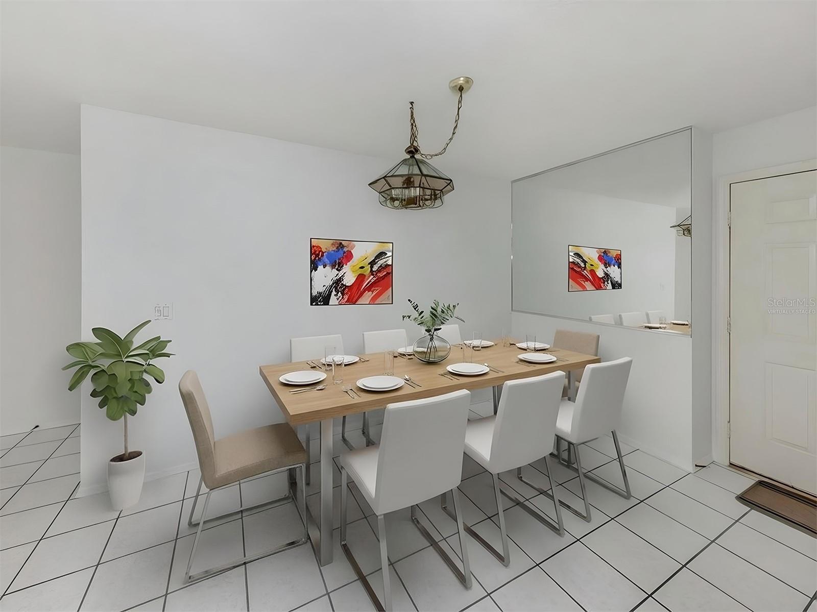 CASA VENEZIA - Residential