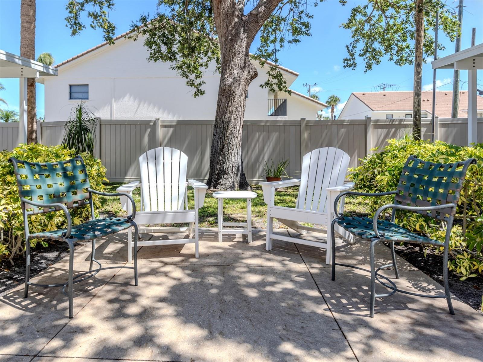 CASA VENEZIA - Residential