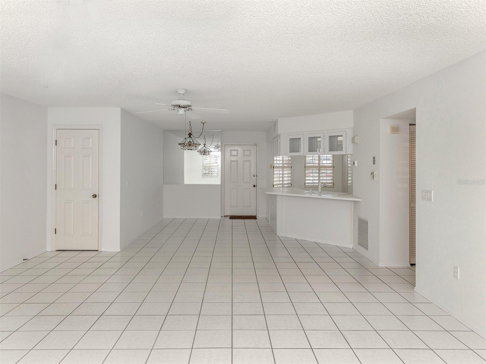 CASA VENEZIA - Residential