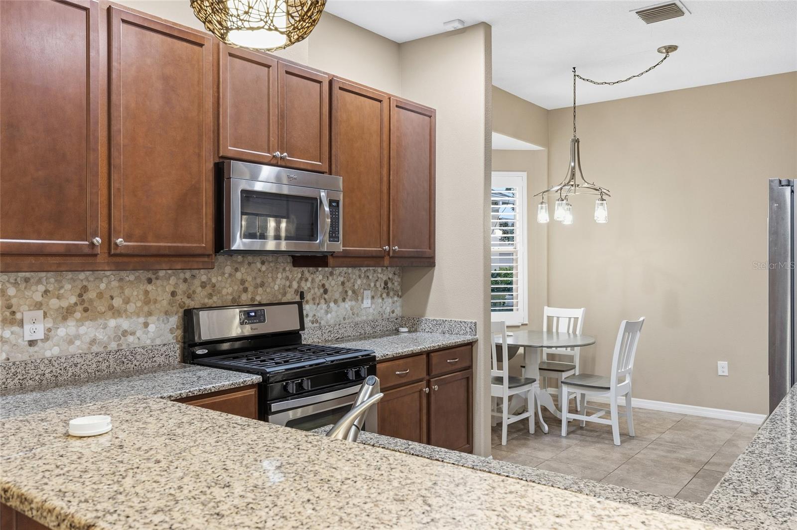 LAKES OF MOUNT DORA - Residential