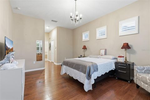 Tiny photo for 8683 Bridgeport Bay Circle, Mount Dora, FL 32757 (MLS # O6366752)