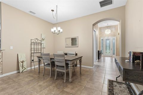 Tiny photo for 8683 Bridgeport Bay Circle, Mount Dora, FL 32757 (MLS # O6366752)
