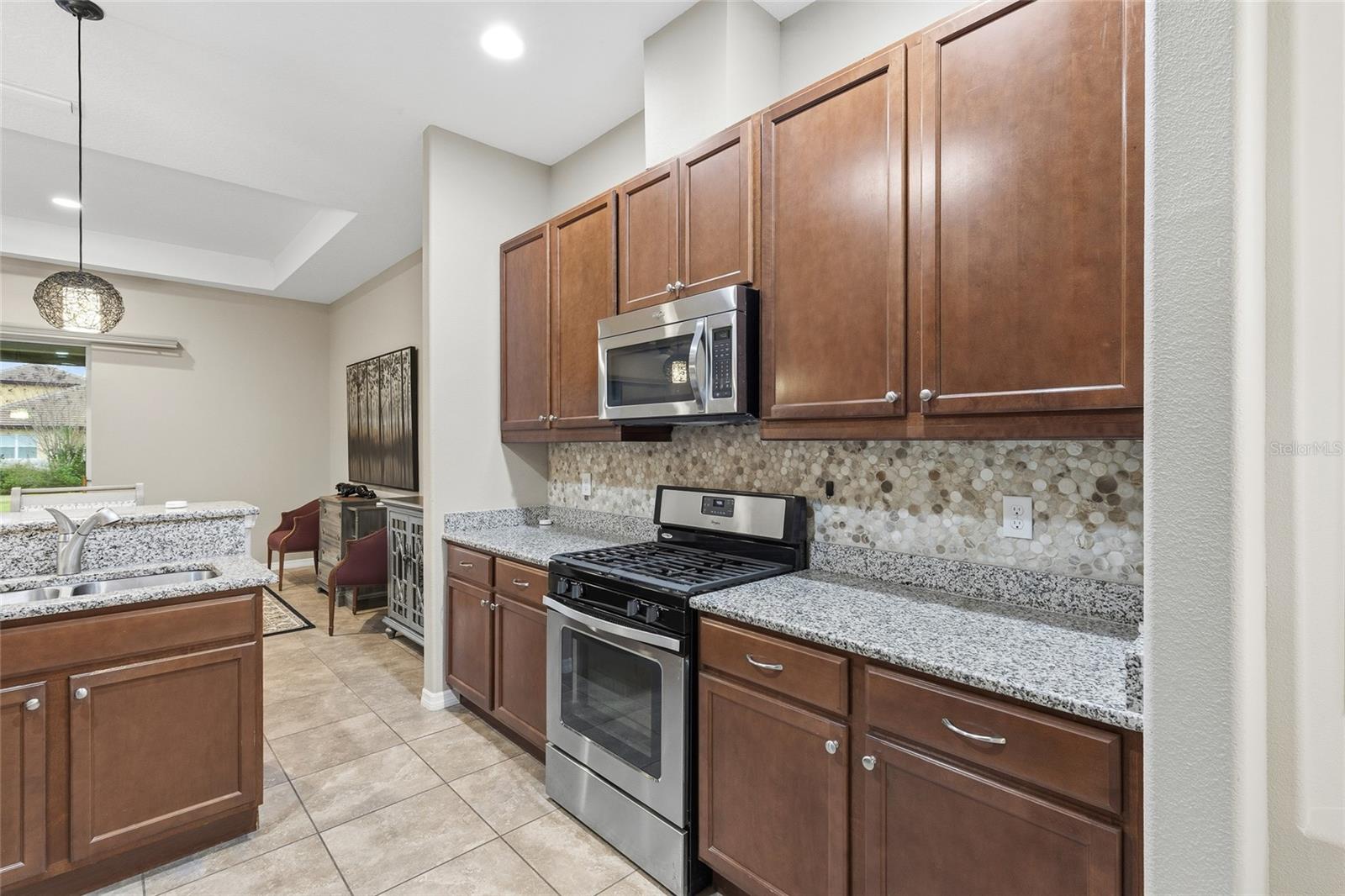 LAKES OF MOUNT DORA - Residential