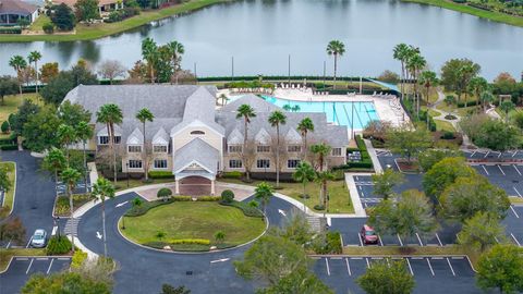 Tiny photo for 8683 Bridgeport Bay Circle, Mount Dora, FL 32757 (MLS # O6366752)