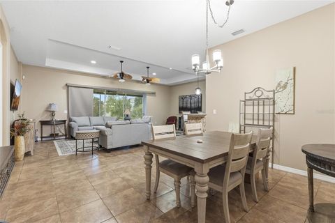 Tiny photo for 8683 Bridgeport Bay Circle, Mount Dora, FL 32757 (MLS # O6366752)