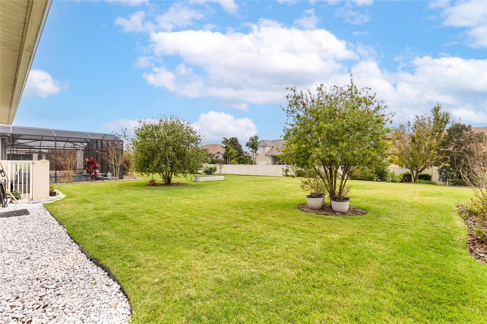 LAKES OF MOUNT DORA - Residential