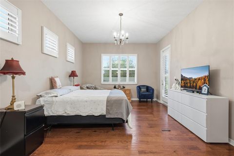 Tiny photo for 8683 Bridgeport Bay Circle, Mount Dora, FL 32757 (MLS # O6366752)