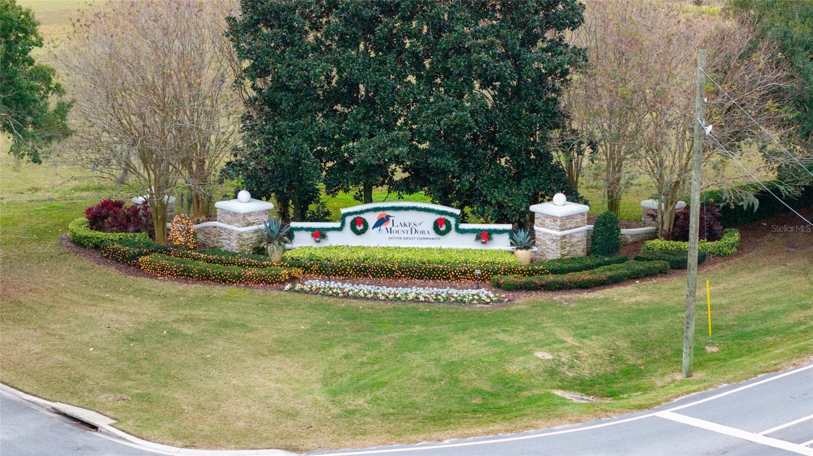 LAKES OF MOUNT DORA - Residential