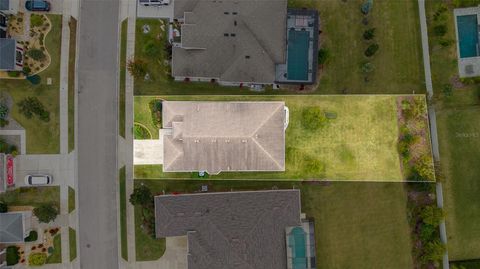 Tiny photo for 8683 Bridgeport Bay Circle, Mount Dora, FL 32757 (MLS # O6366752)