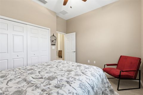 Tiny photo for 8683 Bridgeport Bay Circle, Mount Dora, FL 32757 (MLS # O6366752)