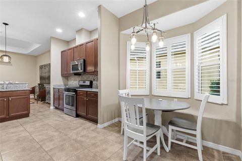 Tiny photo for 8683 Bridgeport Bay Circle, Mount Dora, FL 32757 (MLS # O6366752)