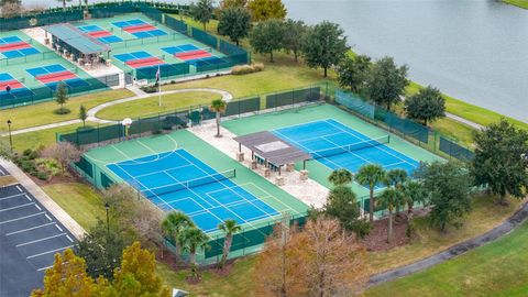 Tiny photo for 8683 Bridgeport Bay Circle, Mount Dora, FL 32757 (MLS # O6366752)