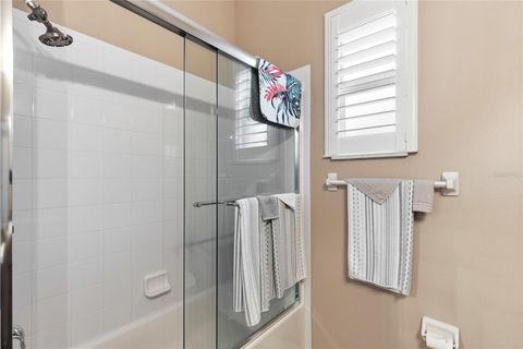 Tiny photo for 8683 Bridgeport Bay Circle, Mount Dora, FL 32757 (MLS # O6366752)