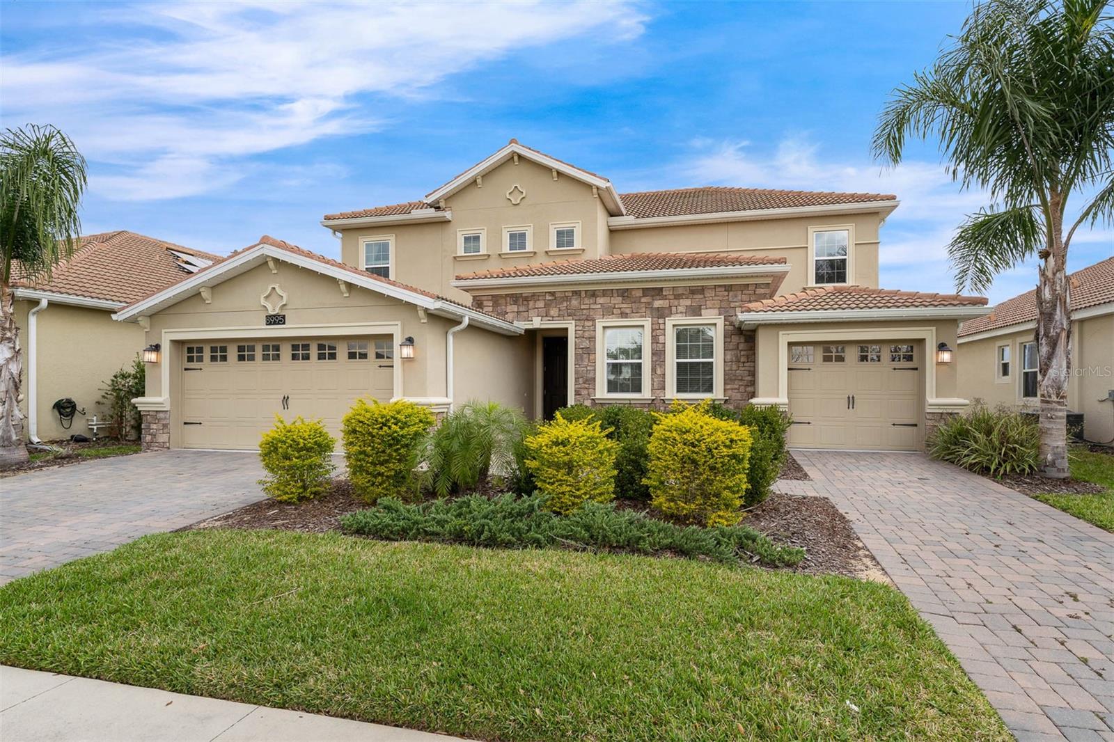 8995 CROQUET CT