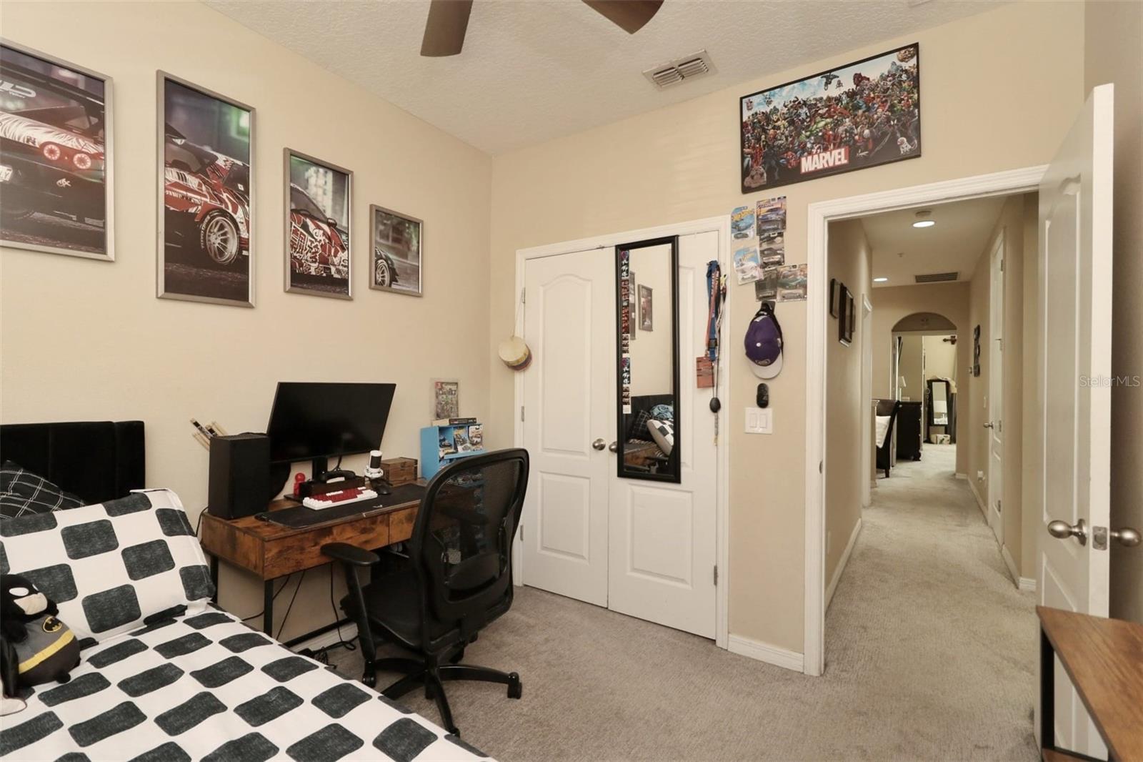 BELMONT RESERVE - Residential