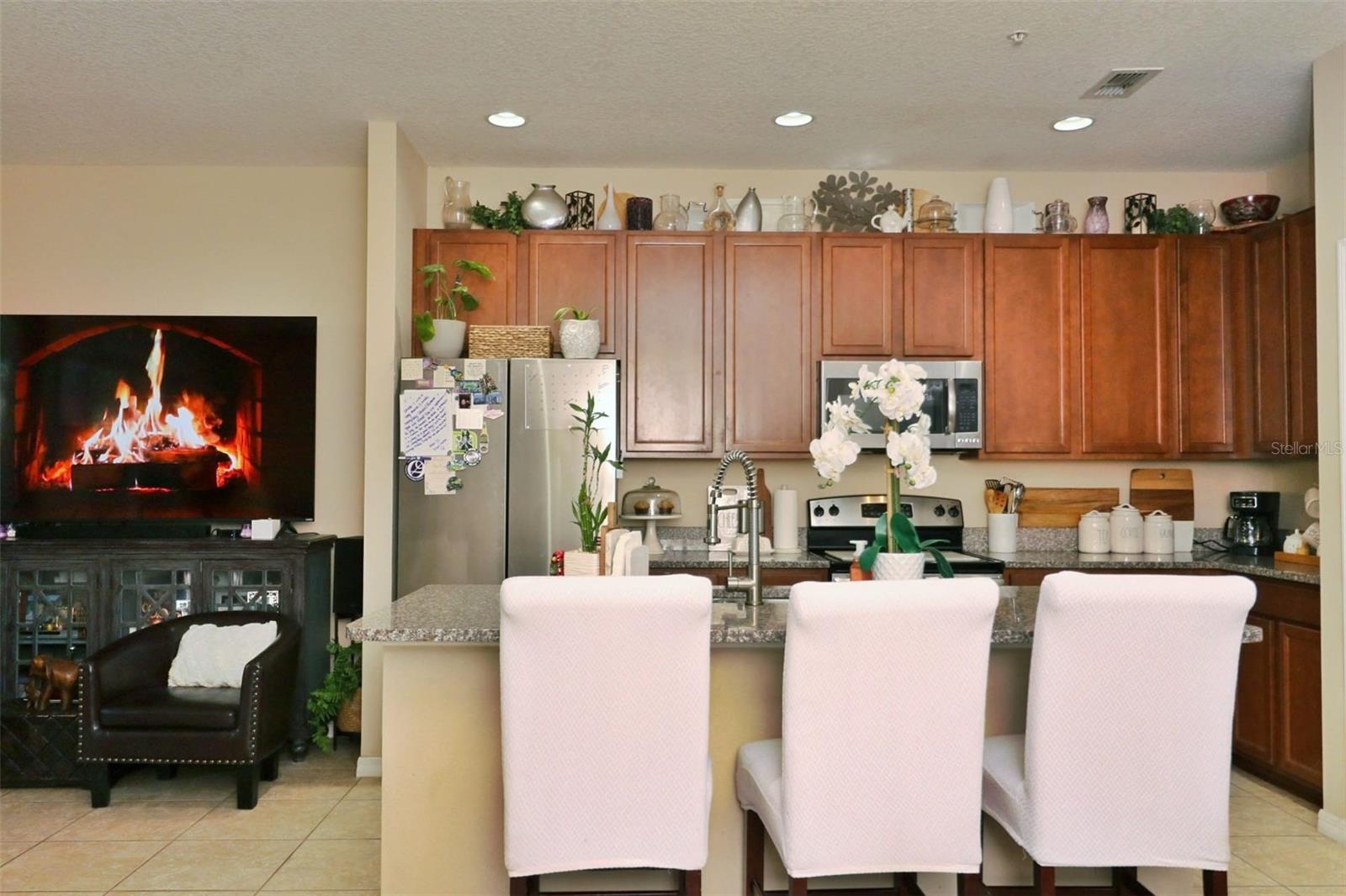 BELMONT RESERVE - Residential