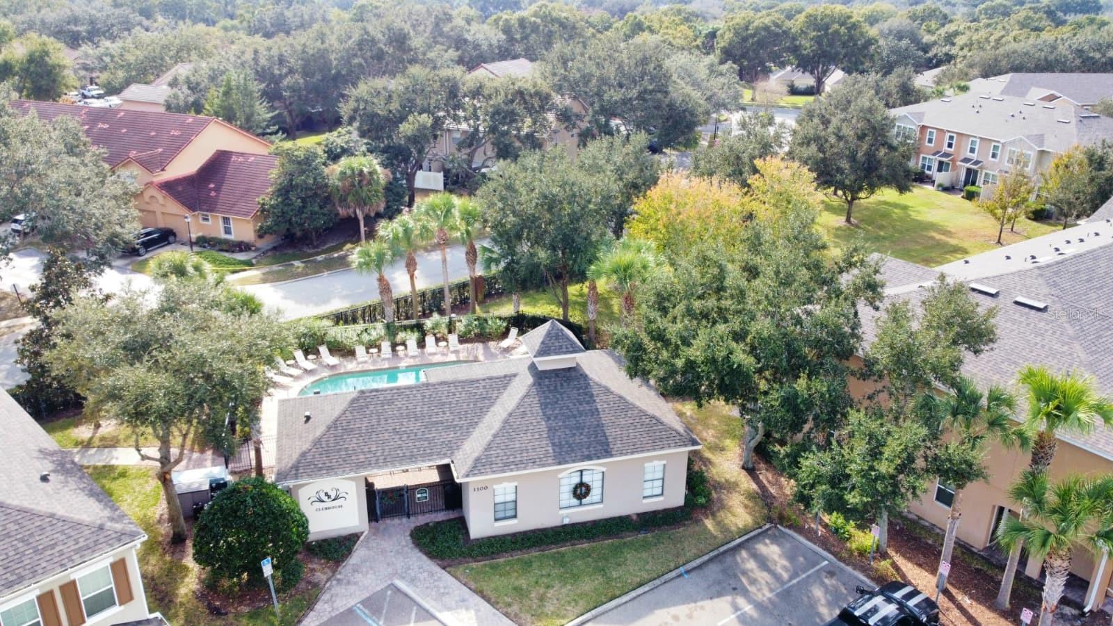 BELMONT RESERVE - Residential