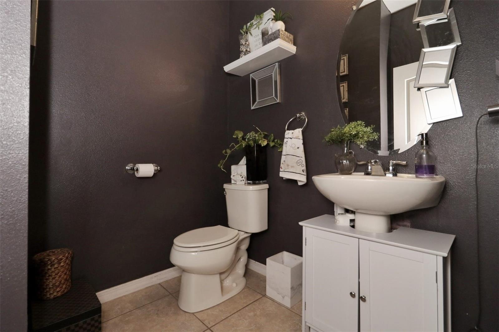 BELMONT RESERVE - Residential