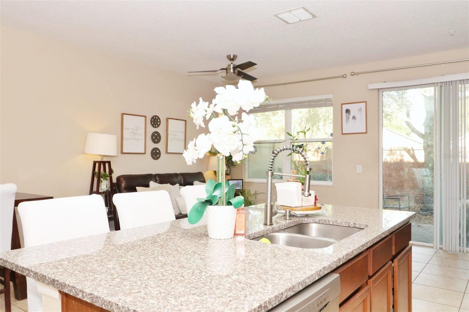 BELMONT RESERVE - Residential