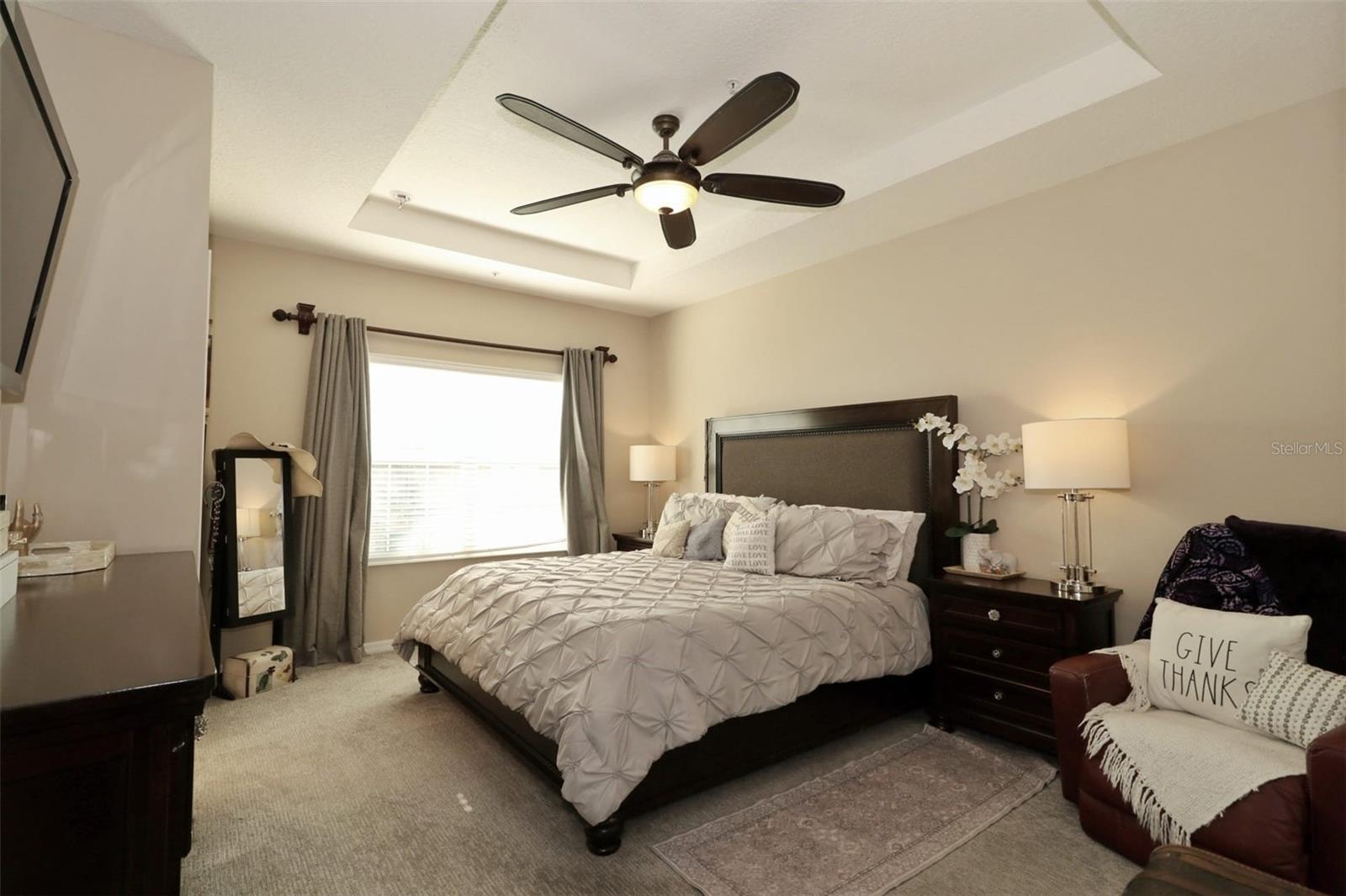 BELMONT RESERVE - Residential