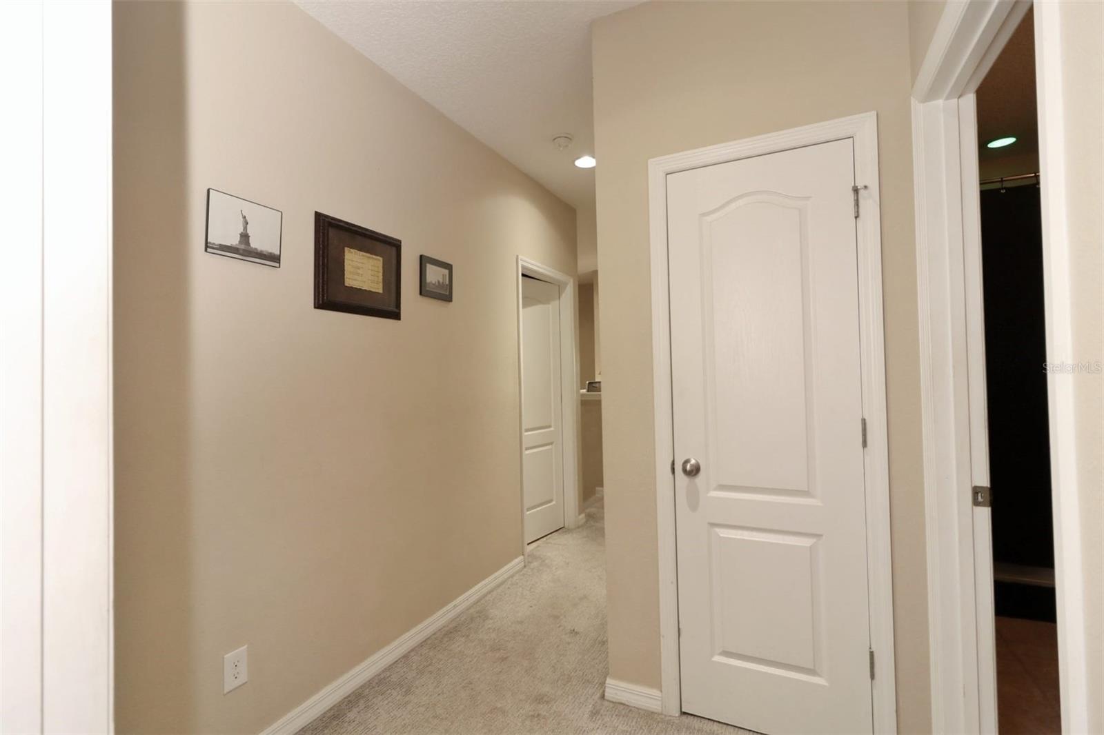 BELMONT RESERVE - Residential