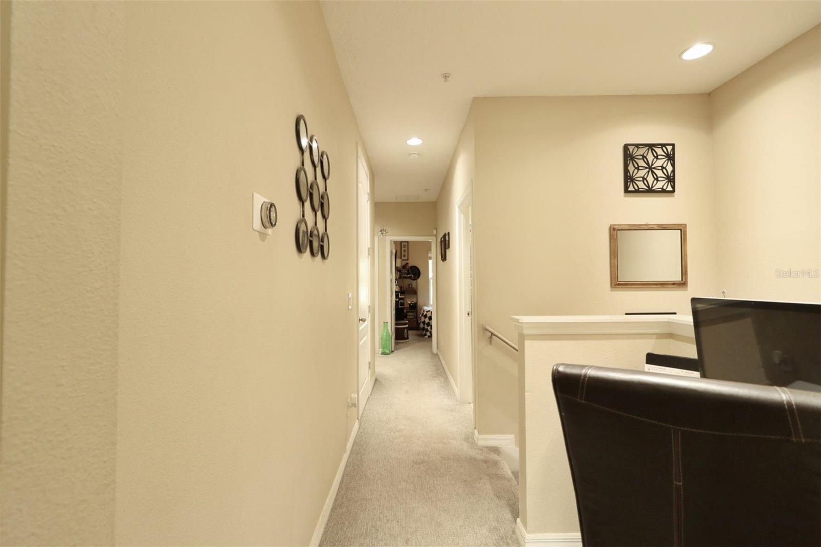 BELMONT RESERVE - Residential