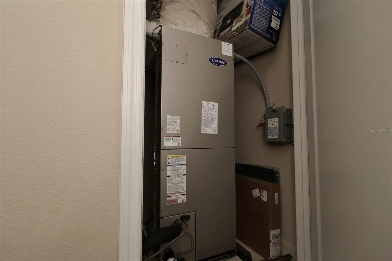 BELMONT RESERVE - Residential