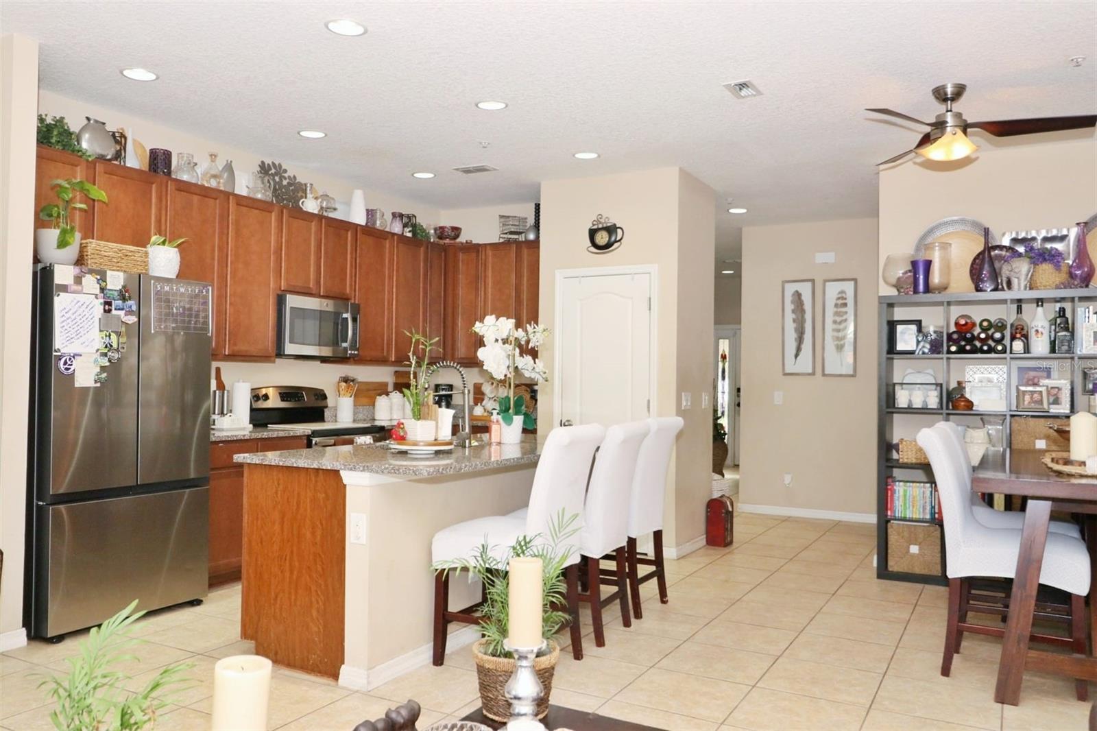 BELMONT RESERVE - Residential