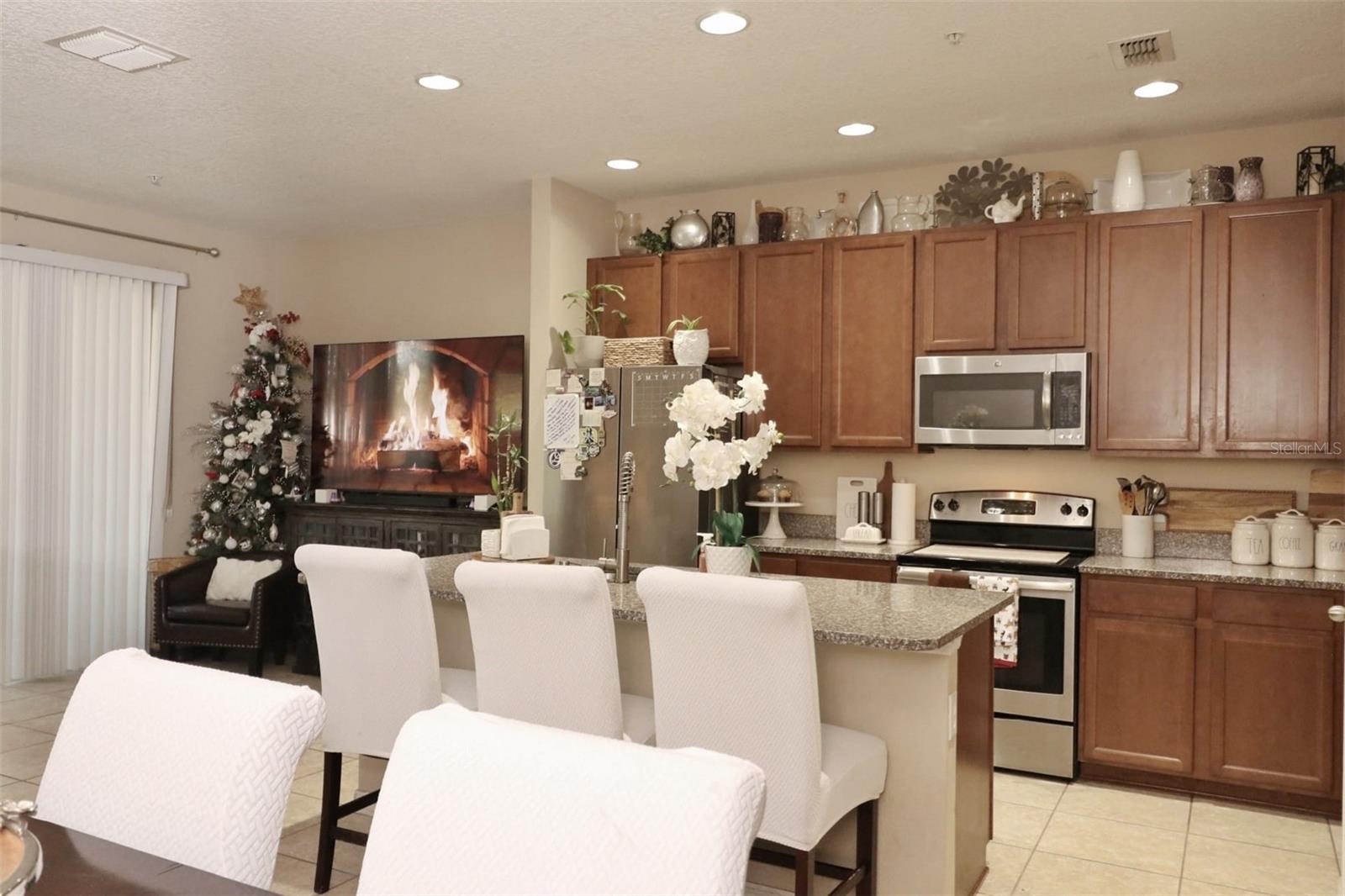 BELMONT RESERVE - Residential