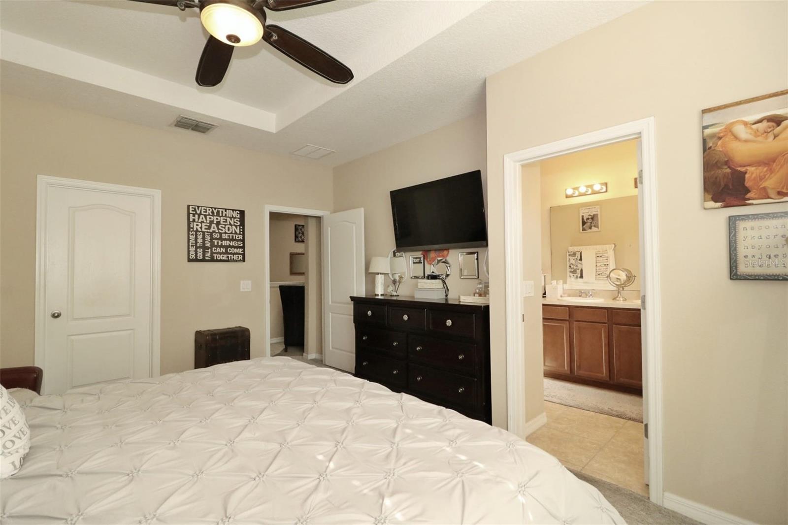 BELMONT RESERVE - Residential