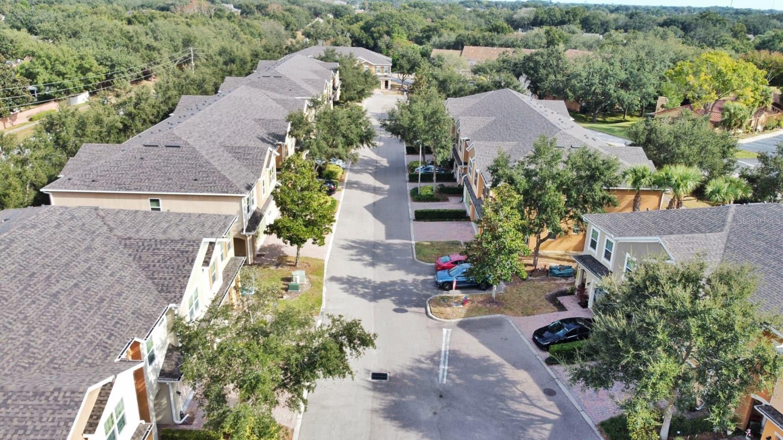 BELMONT RESERVE - Residential