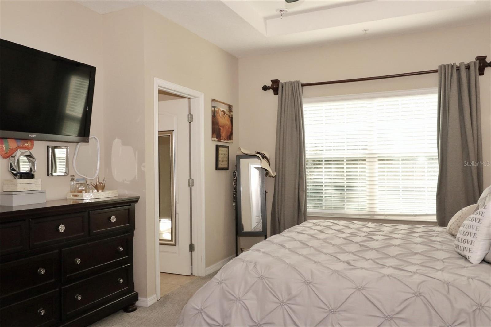 BELMONT RESERVE - Residential