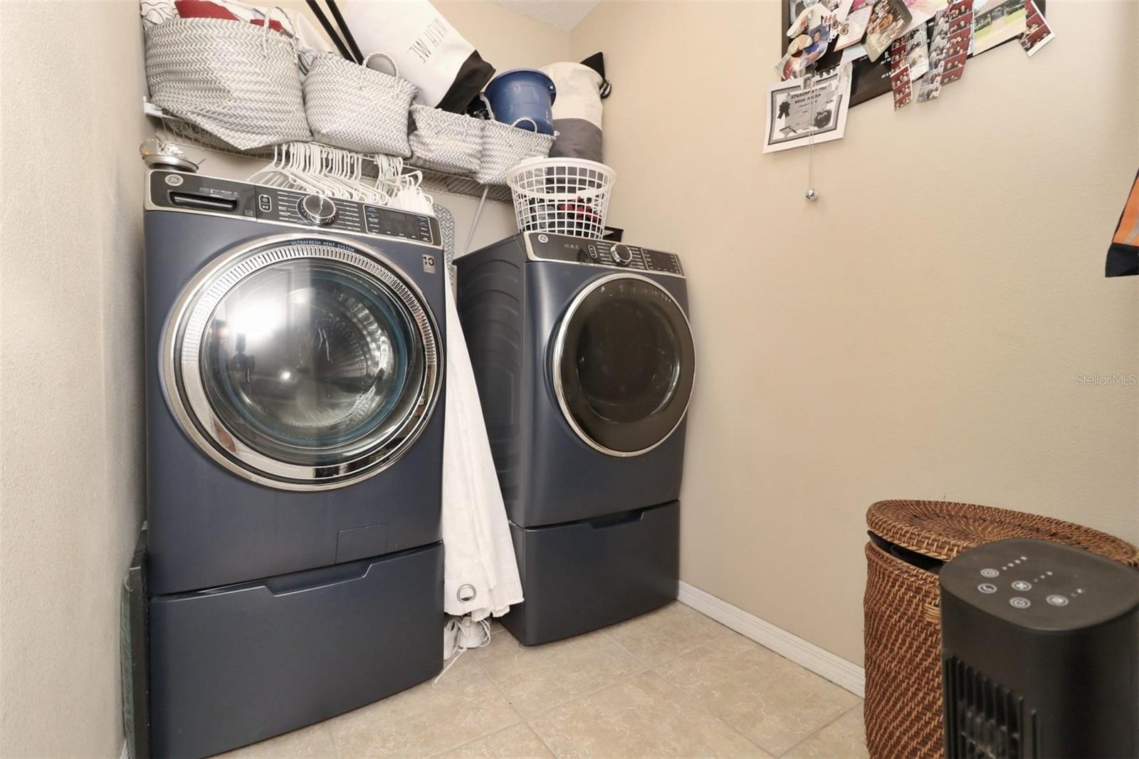 BELMONT RESERVE - Residential