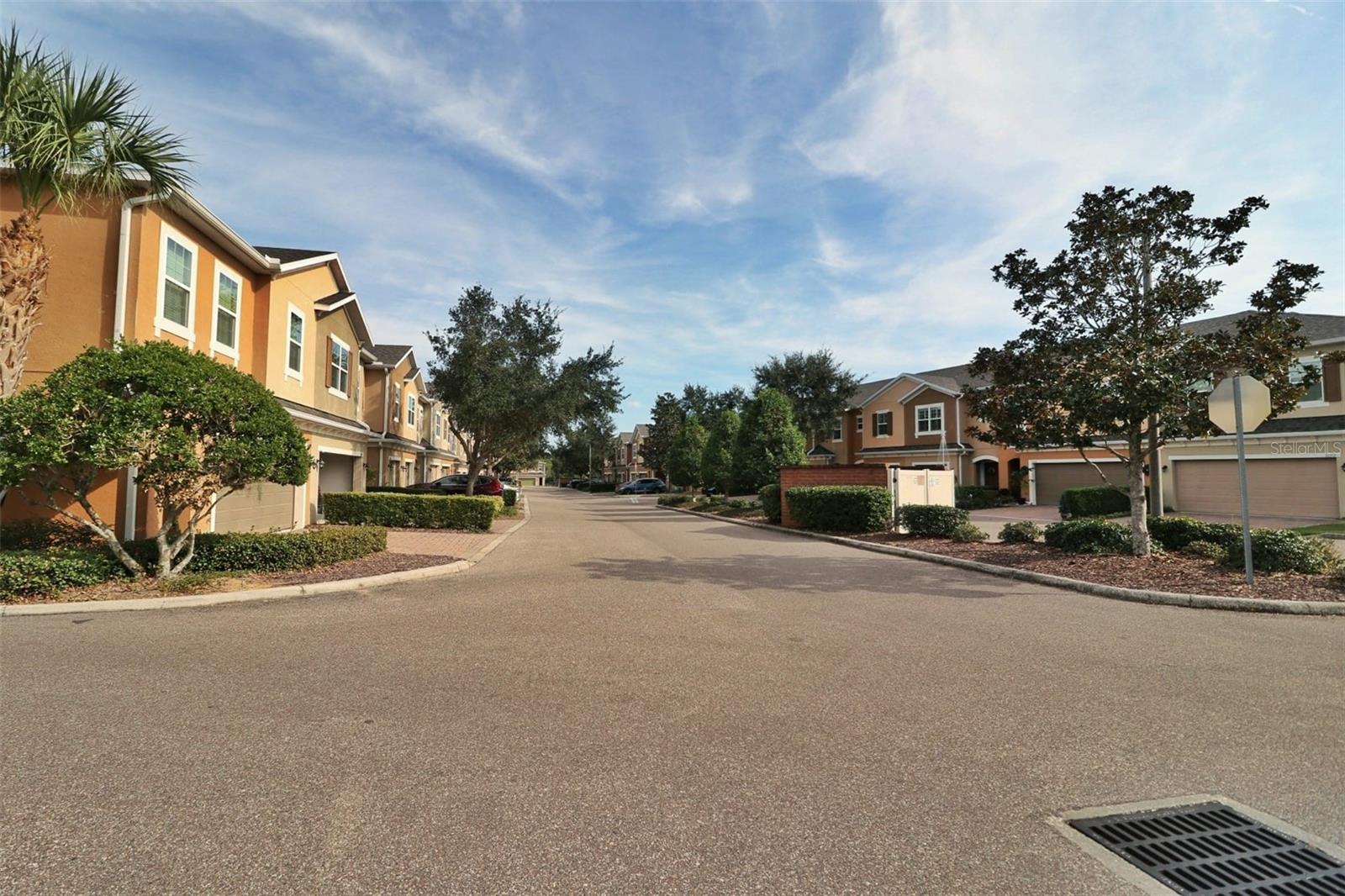 BELMONT RESERVE - Residential