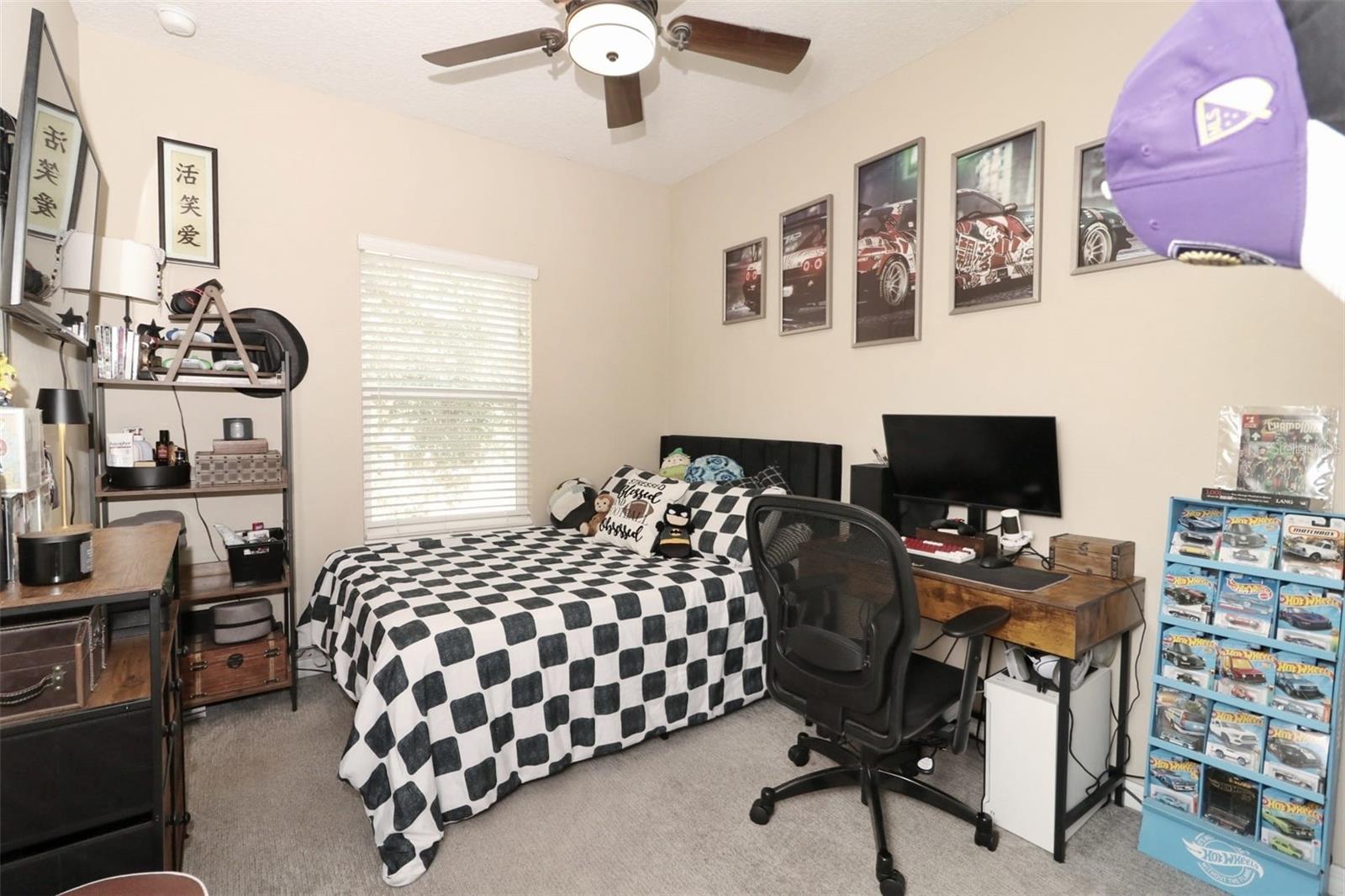 BELMONT RESERVE - Residential