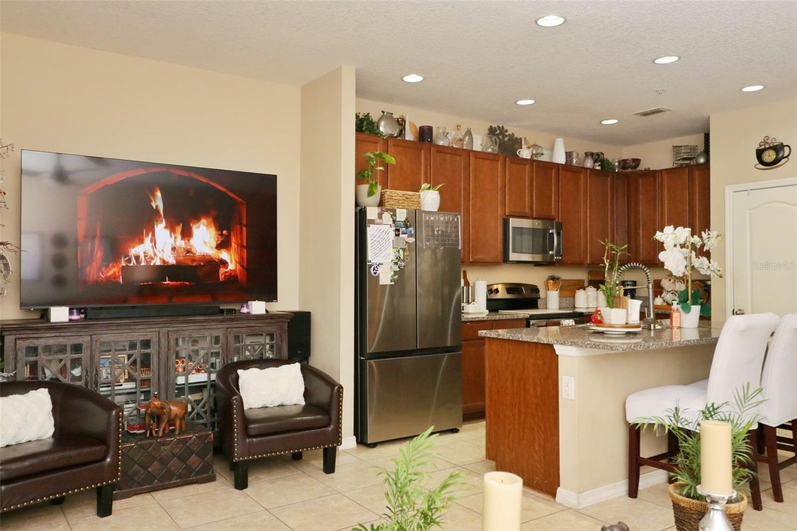 BELMONT RESERVE - Residential