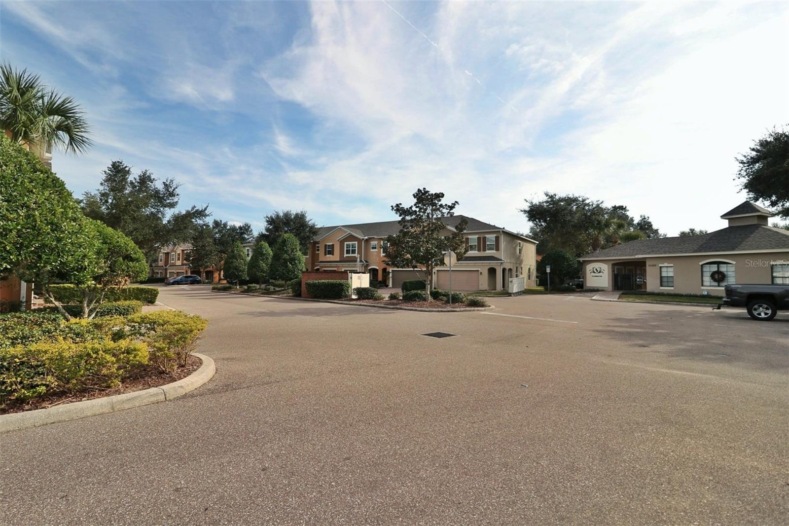 BELMONT RESERVE - Residential