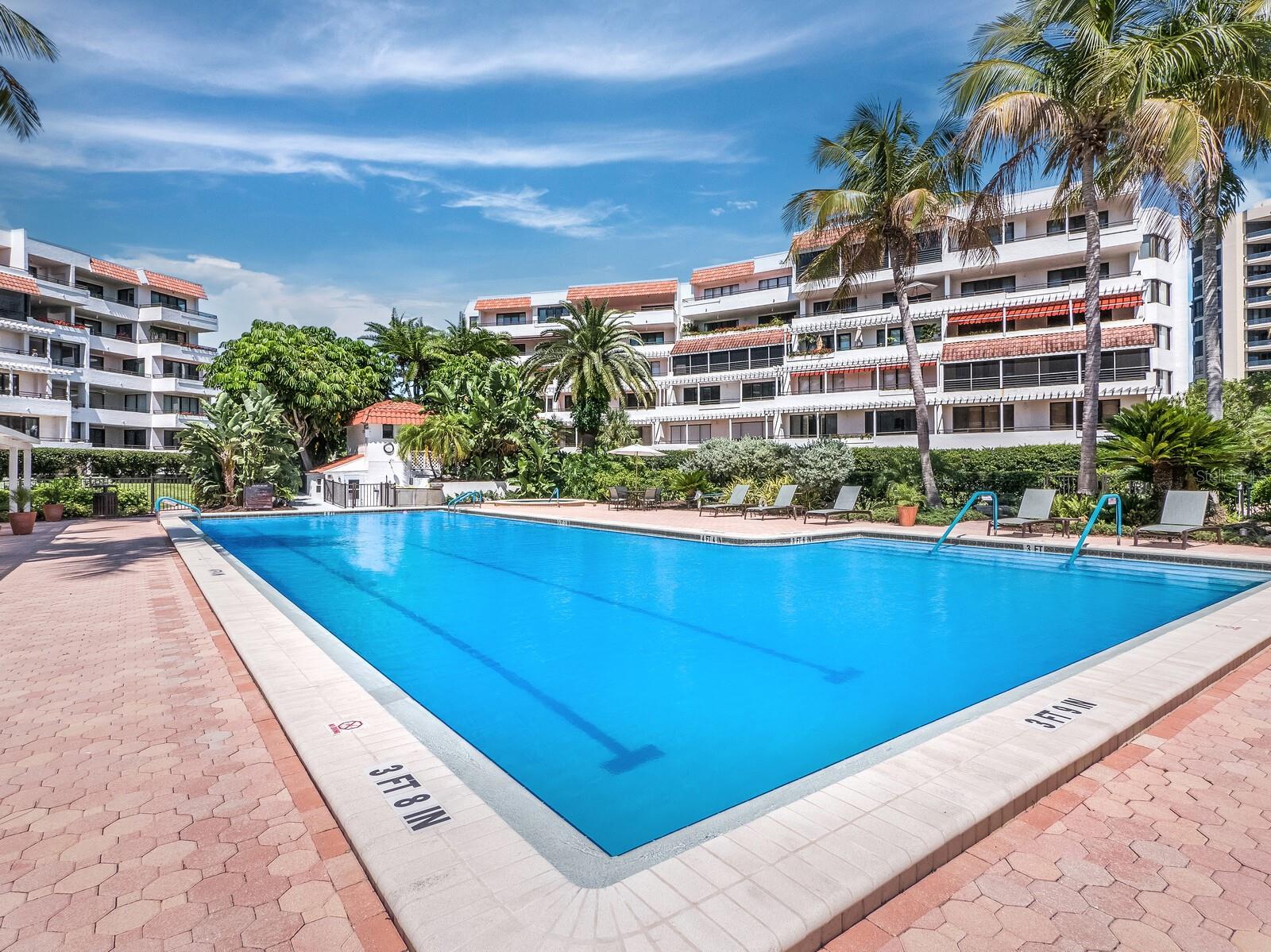 PLAYERS CLUB III - Residential