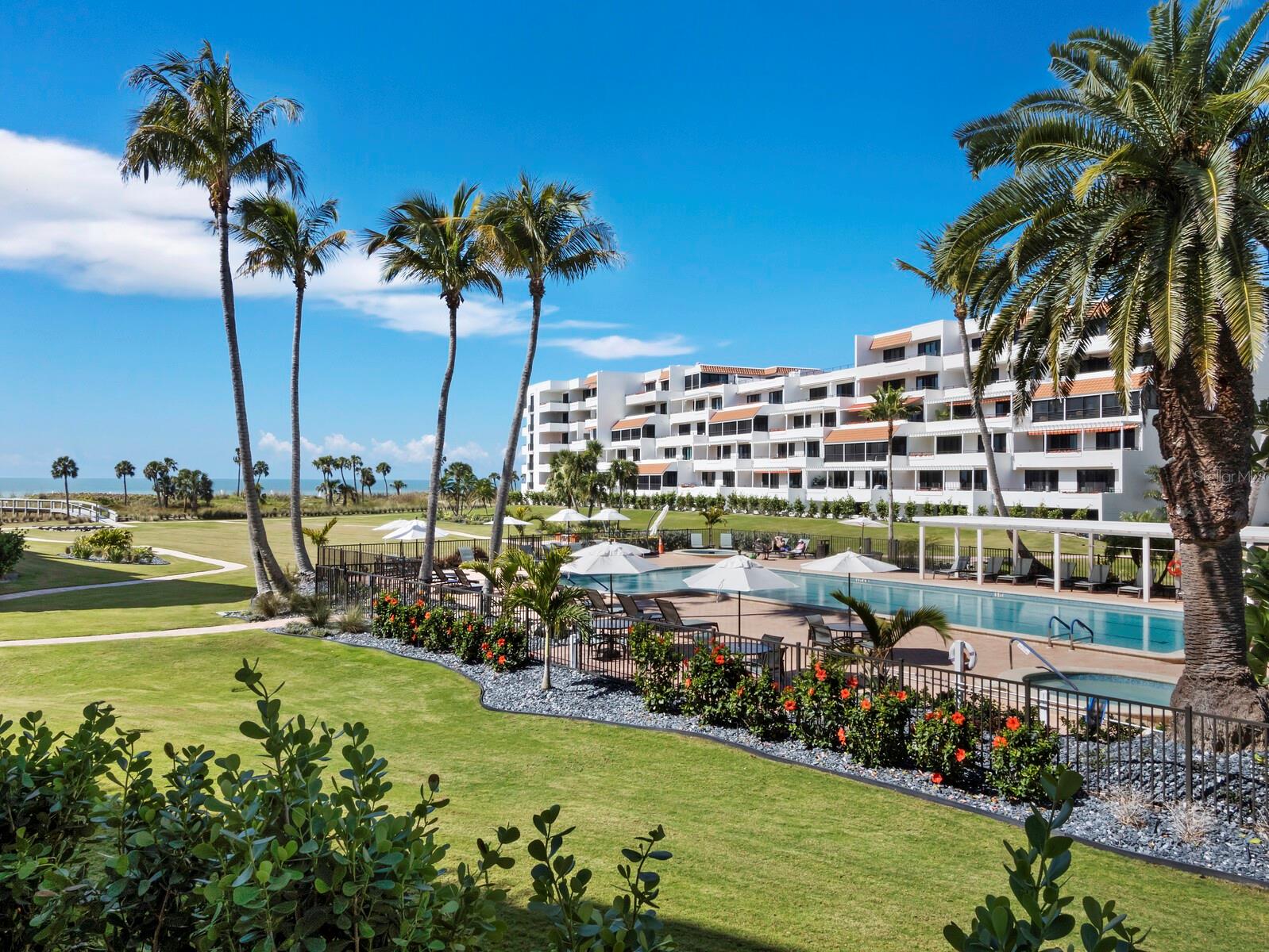 PLAYERS CLUB III - Residential