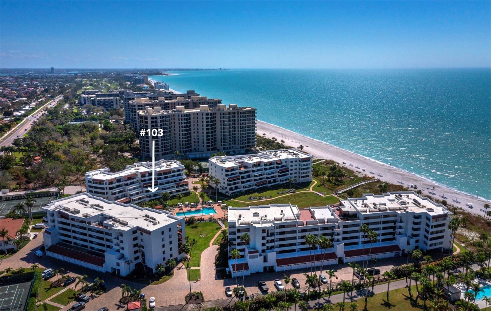 PLAYERS CLUB III - Residential