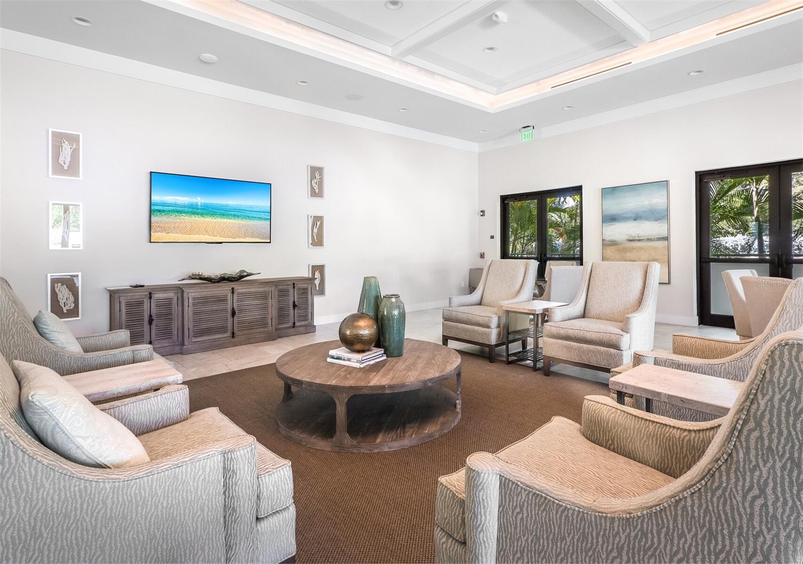 PLAYERS CLUB III - Residential