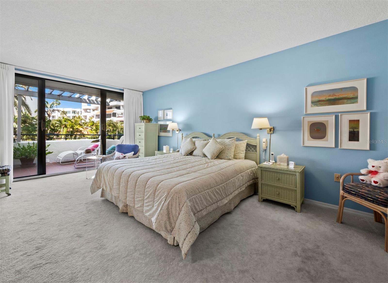 PLAYERS CLUB III - Residential