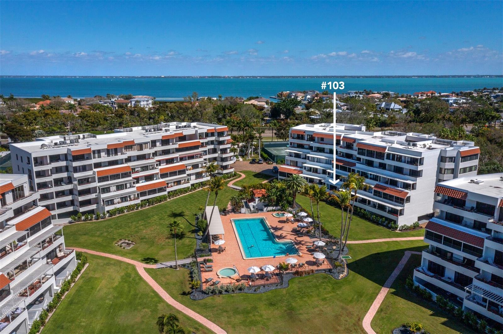 PLAYERS CLUB III - Residential